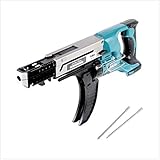 Makita DFR750Z Akku-Magazinschrauber 45-75mm 18 V (ohne Akku, ohne Ladegerät)