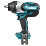 Makita DTW1002Z Akku-Schlagschrauber 18,0 V (ohne Akku, ohne Ladegerät), Blau