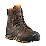 HAIX Trekker Mountain 2.0: Dein Profi für Forst und Wald: Dein Trekker Mountain 2.0 mit Schnittschutz.. UK 10.0 / EU 45