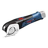 Bosch Professional 12V System Akku Universalschere GUS 12V-300 (ohne Akku/ Ladegerät)