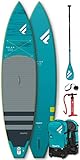 Fanatic Package Ray Air Premium Stand Up Paddlebiard mit C35 Carbon Paddle