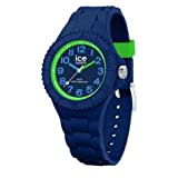 ICE-WATCH IW020321 - Blue Raptor - Blauw - Horloge