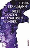 Diese ganzen belanglosen Wunder: Roman | »Der Roman der puren Gegenwart. Ein sprachliches Kunstwerk.« Thomas Andre, Hamburger Abendblatt