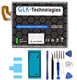 High Power Ersatzakku BL-T32 kompatibel mit LG G6 G6+ H870 H871 H872 LS993 VS998 | GLK-Technologies Battery | accu | 3450 mAh Akku | inkl. Profi Werkzeug Set Kit