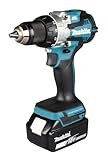 Makita DDF489RTJ Akku-Bohrschrauber 18V / 5,0 Ah, 2 Akkus + Ladegerät im MAKPAC