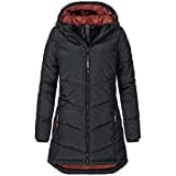 Sublevel Damen Jacke - D51160E44472A3-M