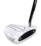 Pinemeadow Golf Damen PGX Putter (Linke Hand)