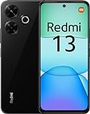 Xiaomi Redmi 13 128GB/6GB RAM Dual-SIM Midnight-Black