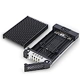 ICY DOCK Extra M.2 SSD Tray/Einschub für MB601M2K-1B oder MB601VK-1B - ToughArmor MB601TP-1B