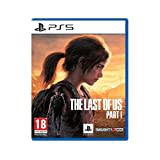 The Last of Us Part 1 für PS5 (uncut Edition) (Deutsche Verpackung)