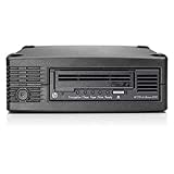 HP LTO-6 Ultrium 6250 EXT Tape Drive