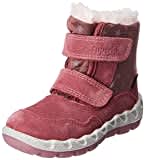 Superfit Icebird Schneestiefel, ROSA 5500, 34 EU