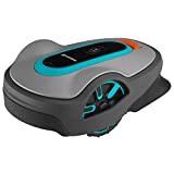 Gardena Mähroboter smart SILENO Life 750 qm PL-Version