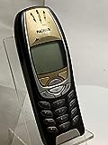 Nokia 6310 Handy schwarz