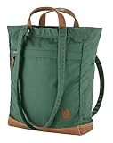 FJALLRAVEN 24229-679 Totepack No. 2 Bag Unisex Deep Patina Größe 1 Size