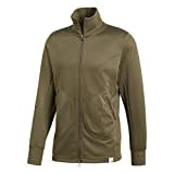 adidas Herren XBYO Originals Jacke, Olicar, XS