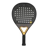 Wilson Carbon Force Pro Gold Ltd