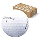 50 Taylor Made TP5X LAKEBALLS/GOLFBÄLLE - easylakeballs - QUALITÄT AAAA/AAA - IM NETZBEUTEL