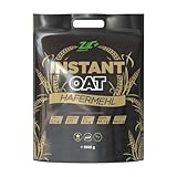 ZEC+ INSTANT OATS 5kg