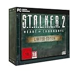 S.T.A.L.K.E.R. 2 Heart of Chornobyl Limited Edition (PC)