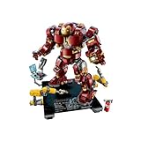 LEGO Marvel Super Heroes 76105 "Der Hulkbuster: Ultron Edition" Spielzeug