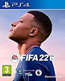 Electronic Arts FIFA 22 PS4