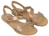 Ipanema Damen Vibe Sandal Fem Flipflop, beige, 38 EU