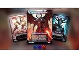 Be'lakor Demon Tribal EDH Deck - Premium Proxies for MTG Players and Collectors Proxy Magic Cards - Casual Play