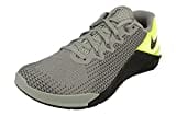 Nike Metcon 5 Herren Running Trainers AQ1189 Sneakers Schuhe (UK 6 US 7 EU 40, Particle Grey Smoke Grey 017)