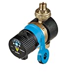 Vortex Brauchwasserpumpe BlueOne BWO 155 V SL AUTOlearn, selbstlernend 433-111-041