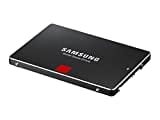 Samsung Basic MZ-7KE1T0BW 850 Pro interne SSD Festplatte 1TB (6,3 cm (2,5 Zoll), SATA III) schwarz