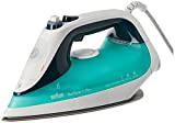 Braun Household GR Texstyle 7 PRO Steam IRON SI 7042 Green Dampfbügeleisen