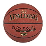 Spalding Zi/O TF Excel Indoor-Outdoor-Basketball 75 cm