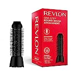 Revlon One-Step Rundbürstenaufsatz, Schwarz