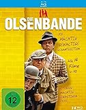 Die (mächtig gewaltige) Olsenbande Gesamtedition - mit ebenso mächtig gewaltigen Extras [Blu-ray]