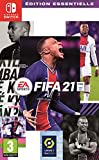 Electronic Arts Stufen FIFA 2021 - Switch