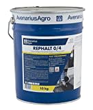 Avenarius Agro REPHALT 0/4 mm Reparatur-Asphalt Kaltasphalt (10 Kg)