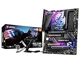 MSI MPG Z490 CARBON EK X (ATX Mainboard, Z490, 2xKey M(PCIe/SATA) + 1x Key E(WiFi/BT)