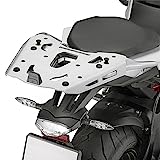 givi sra5112 trager alu kompatibel mit bmw r 1250 gs adventure 2019 2020 2021 2022 mototopgun