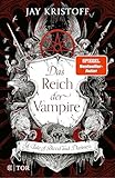 Das Reich der Vampire: A Tale of Blood and Darkness