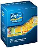 Intel Sockel 1155 Core i7 Processor i7-2600 Box Prozessor (3400MHz, L2/L3-Cache)