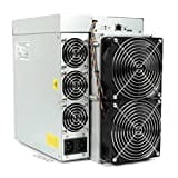 Bitmain Antminer S19 82TH 2829W Asic Miner BTC/BCH Miner inklusive PSU-Netzteil von OEMGMINER (Antminer S19 82T)