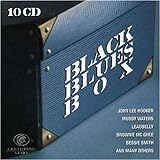 Black Blues Box