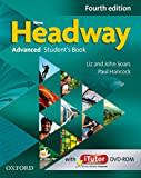 New Headway 4th Edition Advanced. Student's Book and iTutor Pack: The world's most trusted English course (New Headway Fourth Edition)