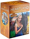 Heartland - Die ersten sieben Staffeln