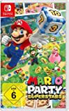 Nintendo Mario Party Superstars - [Nintendo Switch]