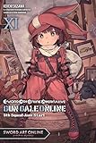 Sword Art Online Alternative Gun Gale Online, Vol. 11 LN: 5th Squad Jam: Start (SWORD ART ONLINE ALT GUN GALE LIGHT NOVEL SC)