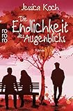 Die Endlichkeit des Augenblicks