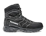 Scarpa Unisex Rush Polar GTX Wanderstiefel, Dunkel-Anthrazit, 43 EU