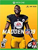 MADDEN NFL 19 - MADDEN NFL 19 (1 Games)